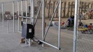 Commercial Gate Operator