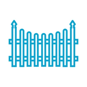 Aluminum Ornamental Fencing